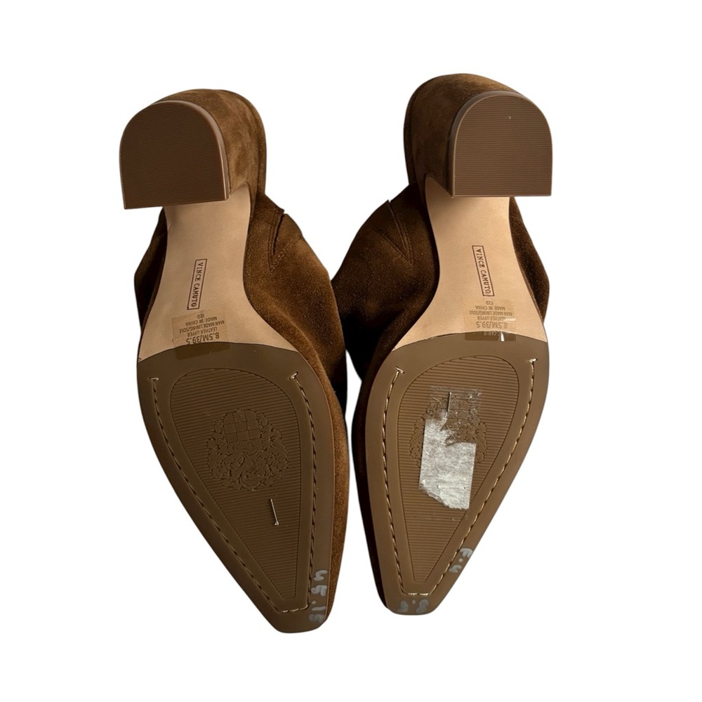 Vince Camuto Carlie Mule NEW - Picture 11 of 13